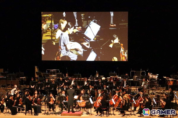 あの頃の旅路が生演奏で鮮やかに蘇る――シリーズ歴代作品を網羅したオーケストラコンサート「Symphonic Poem from 幻想水滸伝 Voyage」をレポートの画像14