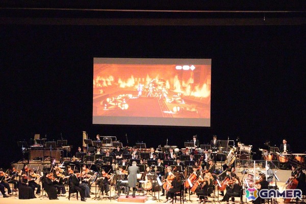 あの頃の旅路が生演奏で鮮やかに蘇る――シリーズ歴代作品を網羅したオーケストラコンサート「Symphonic Poem from 幻想水滸伝 Voyage」をレポートの画像15