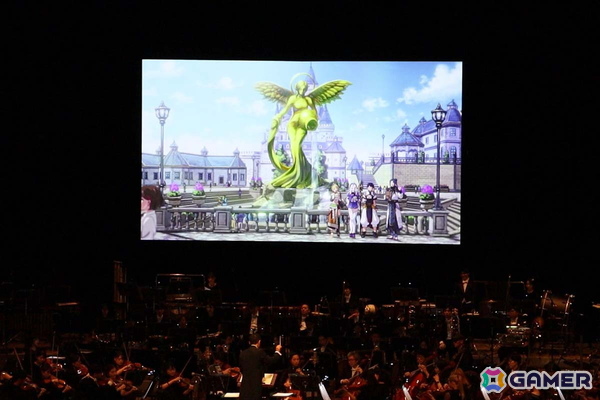 あの頃の旅路が生演奏で鮮やかに蘇る――シリーズ歴代作品を網羅したオーケストラコンサート「Symphonic Poem from 幻想水滸伝 Voyage」をレポートの画像16