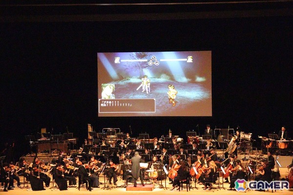 あの頃の旅路が生演奏で鮮やかに蘇る――シリーズ歴代作品を網羅したオーケストラコンサート「Symphonic Poem from 幻想水滸伝 Voyage」をレポートの画像20