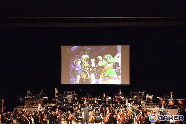あの頃の旅路が生演奏で鮮やかに蘇る――シリーズ歴代作品を網羅したオーケストラコンサート「Symphonic Poem from 幻想水滸伝 Voyage」をレポートの画像21