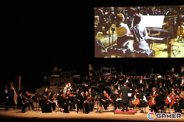 あの頃の旅路が生演奏で鮮やかに蘇る――シリーズ歴代作品を網羅したオーケストラコンサート「Symphonic Poem from 幻想水滸伝 Voyage」をレポートの画像23