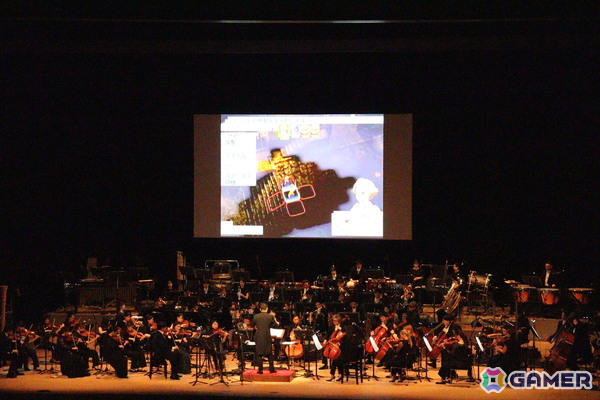 あの頃の旅路が生演奏で鮮やかに蘇る――シリーズ歴代作品を網羅したオーケストラコンサート「Symphonic Poem from 幻想水滸伝 Voyage」をレポートの画像8