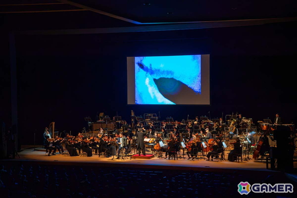 あの頃の旅路が生演奏で鮮やかに蘇る――シリーズ歴代作品を網羅したオーケストラコンサート「Symphonic Poem from 幻想水滸伝 Voyage」をレポートの画像9