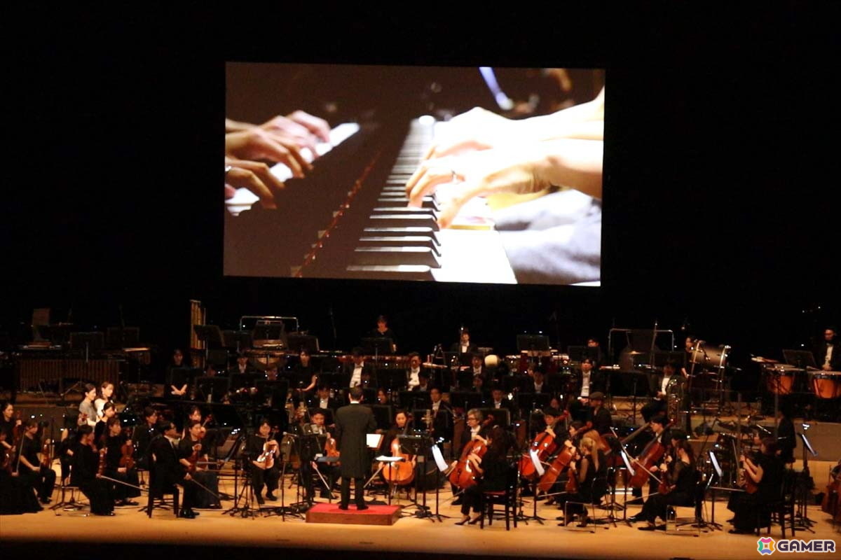あの頃の旅路が生演奏で鮮やかに蘇る――シリーズ歴代作品を網羅したオーケストラコンサート「Symphonic Poem from 幻想水滸伝 Voyage」をレポートの画像