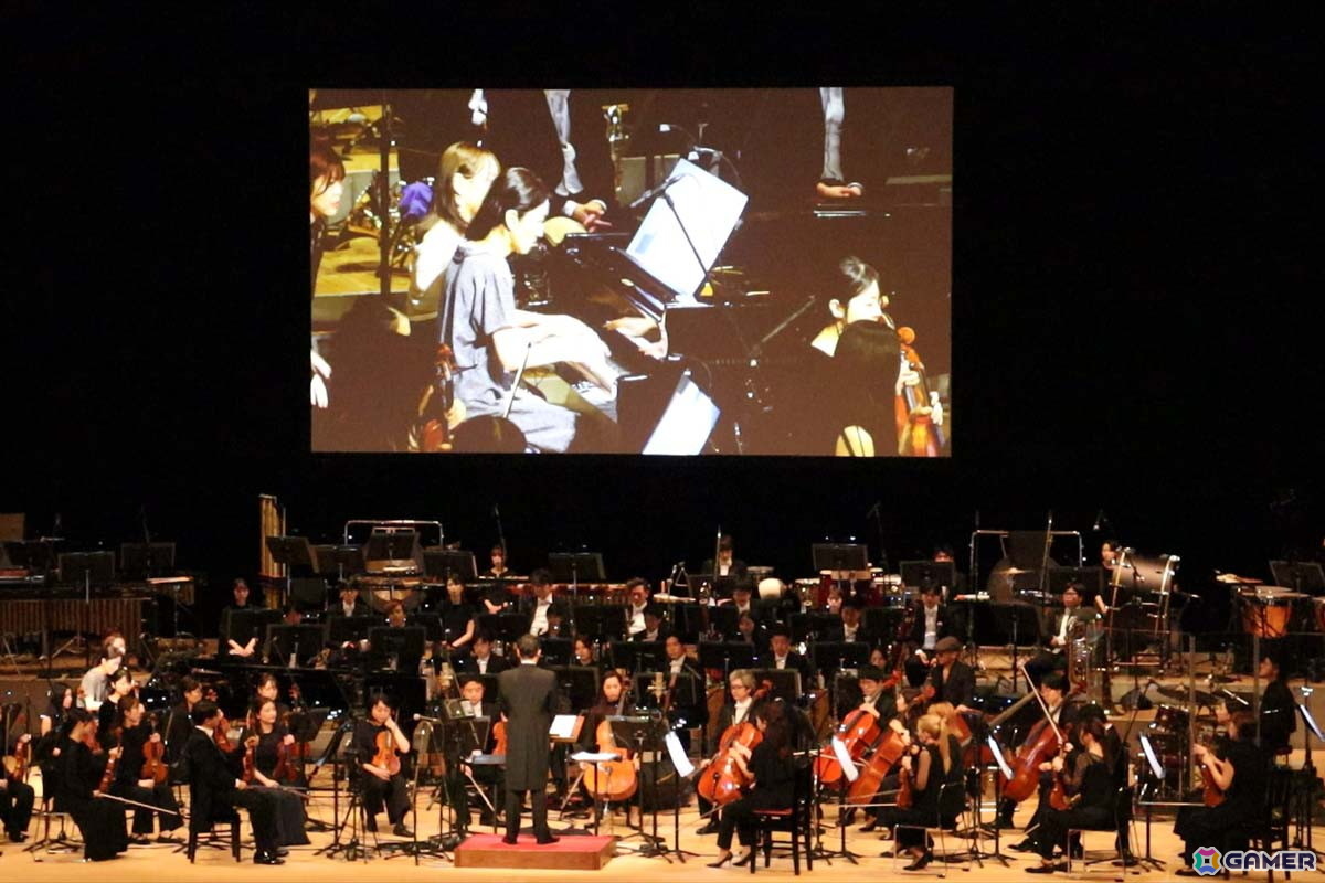 あの頃の旅路が生演奏で鮮やかに蘇る――シリーズ歴代作品を網羅したオーケストラコンサート「Symphonic Poem from 幻想水滸伝 Voyage」をレポートの画像