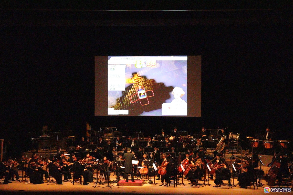 あの頃の旅路が生演奏で鮮やかに蘇る――シリーズ歴代作品を網羅したオーケストラコンサート「Symphonic Poem from 幻想水滸伝 Voyage」をレポートの画像