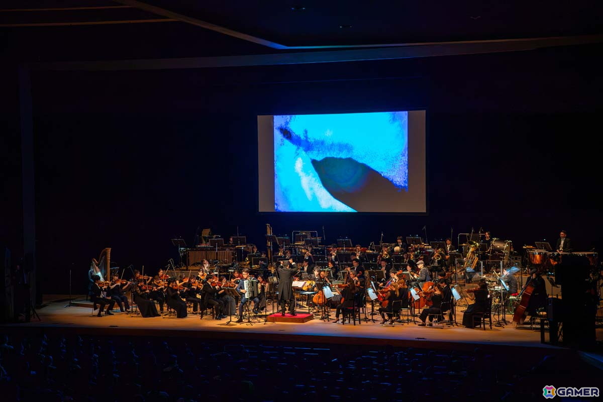 あの頃の旅路が生演奏で鮮やかに蘇る――シリーズ歴代作品を網羅したオーケストラコンサート「Symphonic Poem from 幻想水滸伝 Voyage」をレポートの画像