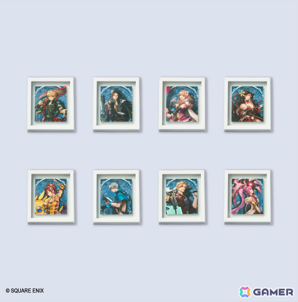 「ファイナルファンタジー レゾナンス」×アトレ秋葉原のコラボイベントが10月2日より開催！の画像4