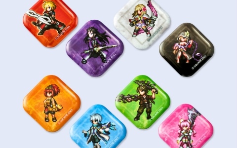 「ファイナルファンタジー レゾナンス」×アトレ秋葉原のコラボイベントが10月2日より開催!