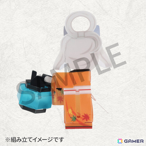 「朧村正怪奇譚」限定特装版の詳細が公開！神谷盛治氏描き下ろしイラストの特製BOXにソフトと特製アートブックを同梱の画像29