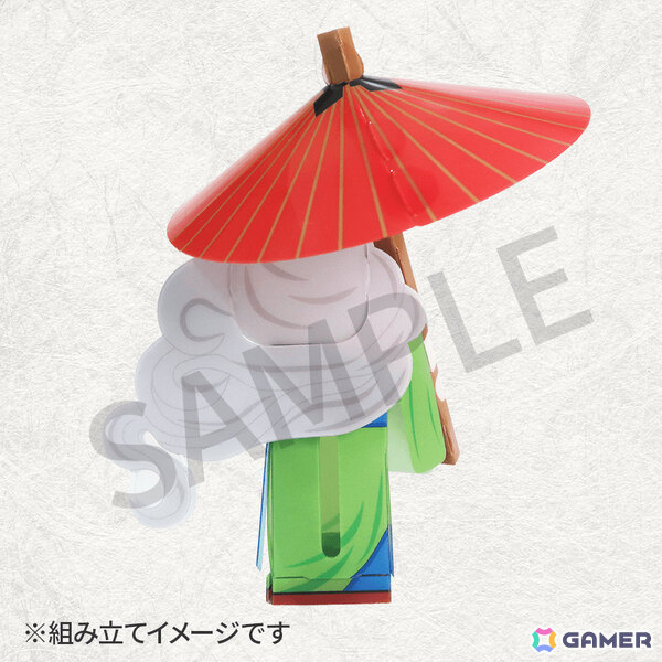 「朧村正怪奇譚」限定特装版の詳細が公開！神谷盛治氏描き下ろしイラストの特製BOXにソフトと特製アートブックを同梱の画像32