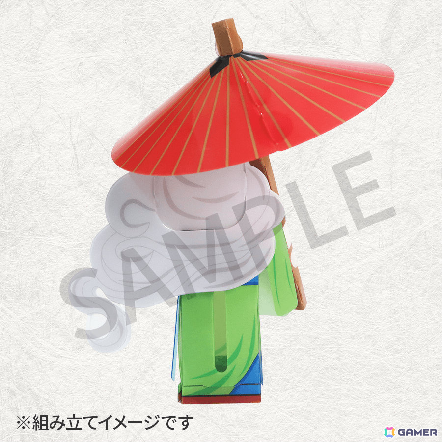 「朧村正怪奇譚」限定特装版の詳細が公開！神谷盛治氏描き下ろしイラストの特製BOXにソフトと特製アートブックを同梱の画像