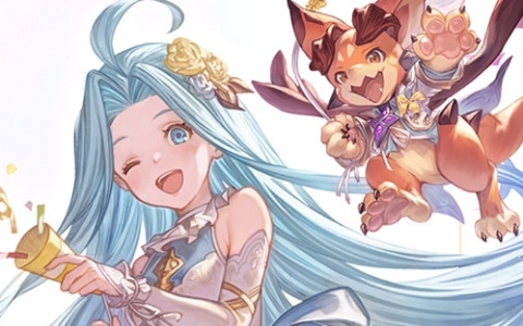 グラブルフェス2026の公式サイトが公開！サンリオキャラクターズとのコラボグッズやフードも登場