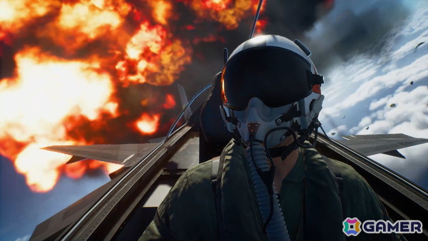 「エースコンバット8 ウイングス・オブ・シーヴ」レビュー:17時間ぶっ通しで遊ぶほどに熱中した“エース体験”の魅力の画像25