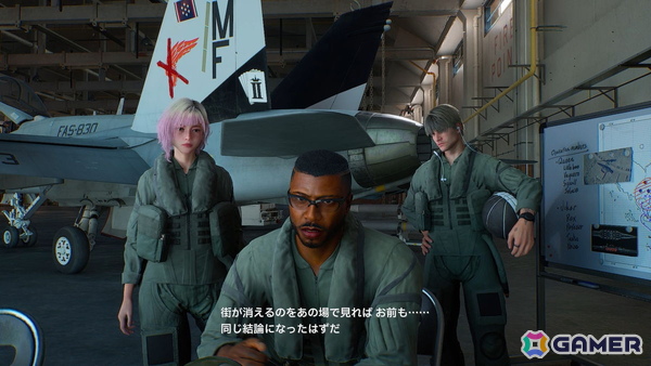 「エースコンバット8 ウイングス・オブ・シーヴ」レビュー:17時間ぶっ通しで遊ぶほどに熱中した“エース体験”の魅力の画像5