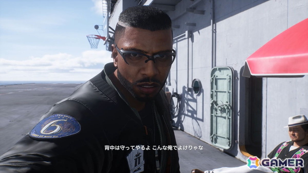 「エースコンバット8 ウイングス・オブ・シーヴ」レビュー:17時間ぶっ通しで遊ぶほどに熱中した“エース体験”の魅力の画像6