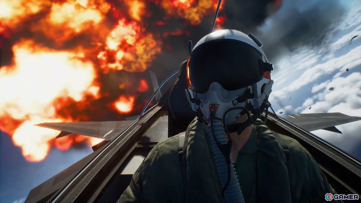 「エースコンバット8 ウイングス・オブ・シーヴ」レビュー：17時間ぶっ通しで遊ぶほどに熱中した“エース体験”の魅力の画像