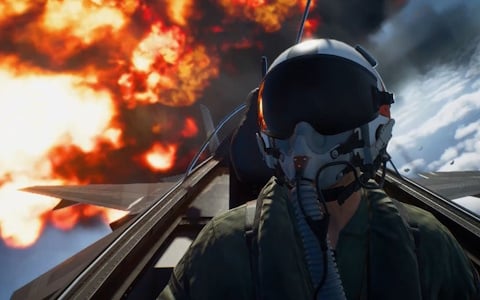 「エースコンバット8 ウイングス・オブ・シーヴ」レビュー：17時間ぶっ通しで遊ぶほどに熱中した“エース体験”の魅力