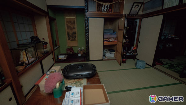 ホラーゲームシリーズ「日本事故物件監視協会」初のノベライズ「日本事故物件監視協会 調査報告書」が9月30日に発売！の画像6