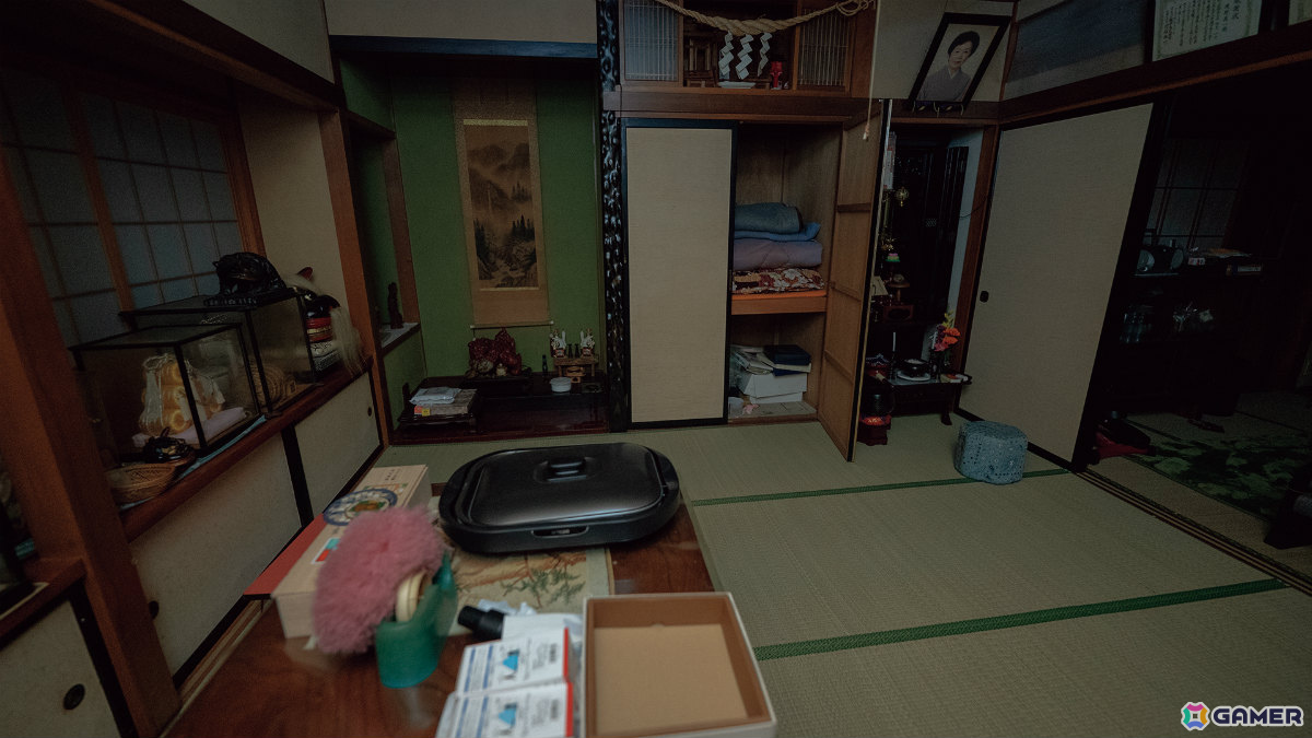昭和の家