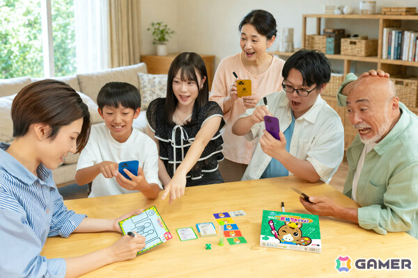 ClaGlaがゲームマーケット2026秋に出展！新作「どさんこワイド179 みんなでお絵かきですよ！」「ボドゲのどっちーな」などをイベント価格で販売の画像2