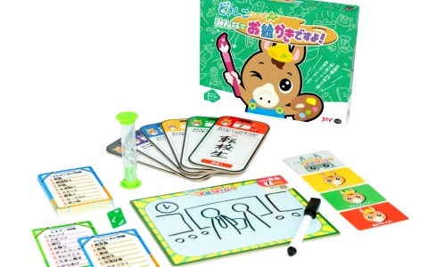 ClaGlaがゲームマーケット2026秋に出展！新作「どさんこワイド179 みんなでお絵かきですよ！」「ボドゲのどっちーな」などをイベント価格で販売