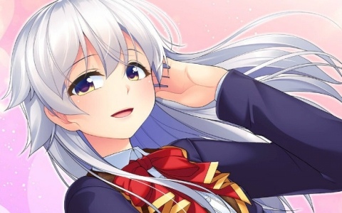 カリスマ男の娘とヤンキー男の娘の恋を描くノベルゲーム「女装百合嵐」が発売！「女装神社」などの既存タイトルが最大70％オフとなるセールも