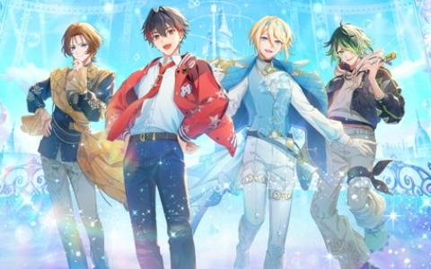 「ディズニー スパークリンク・スターズ」初の公式番組が9月27日20時より配信!千葉翔也さん、濱野大輝さんらが出演