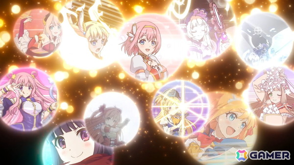「プリコネR」メインストーリー第4部「十二星戯編」が9月30日開幕決定！アグライア（CV：指出毬亜）の登場も明らかにの画像3