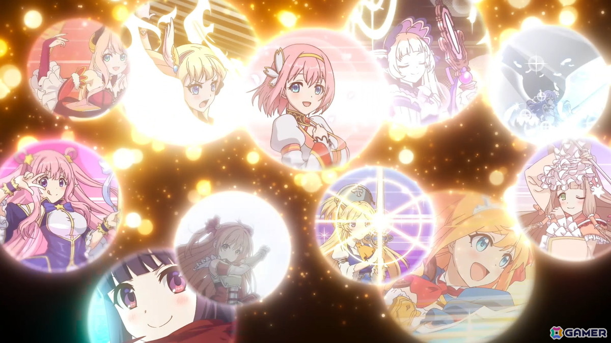 「プリコネR」メインストーリー第4部「十二星戯編」が9月30日開幕決定!アグライア(CV:指出毬亜)の登場も明らかにの画像