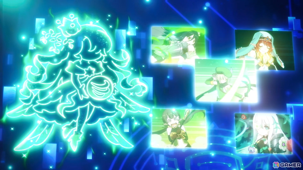 「プリコネR」メインストーリー第4部「十二星戯編」が9月30日開幕決定!アグライア(CV:指出毬亜)の登場も明らかにの画像