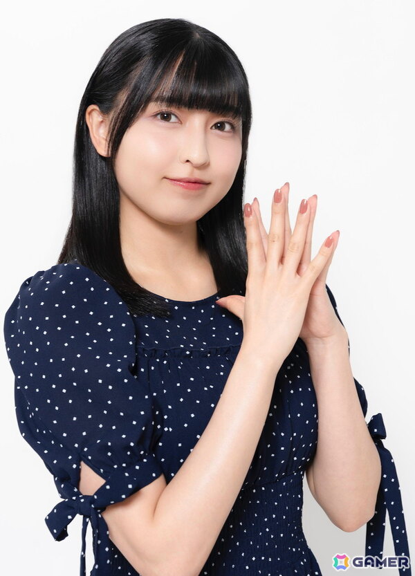 指出毬亜さん