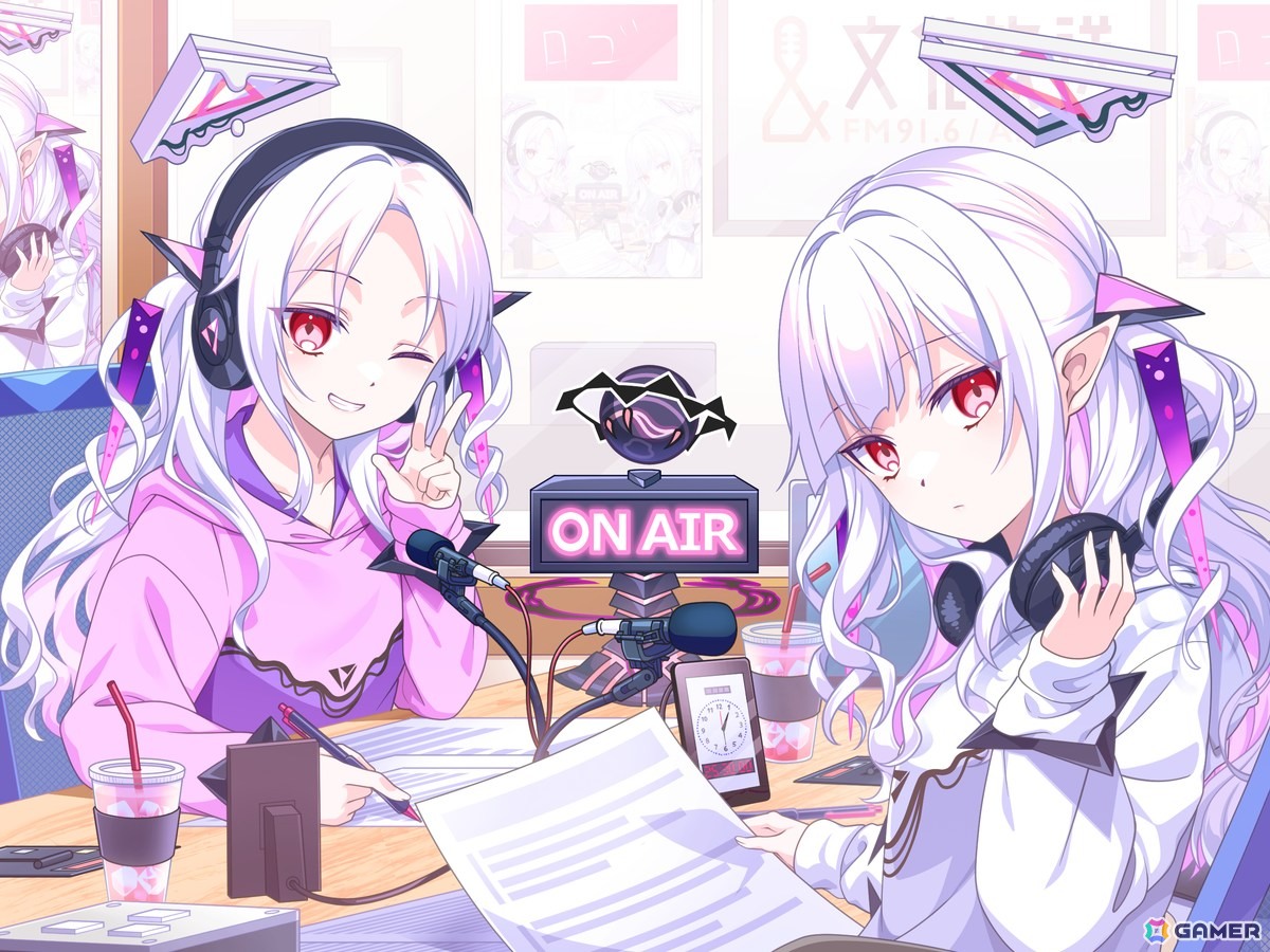 番組キービジュアル