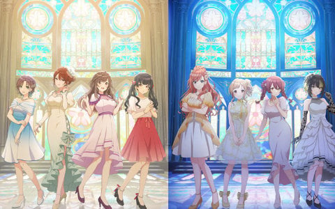 「シャニマス」初の単独オーケストラコンサートが2027年3月22日に開催決定！「シャニマス」「シャニソン」各タイトルでの打ち上げガシャも