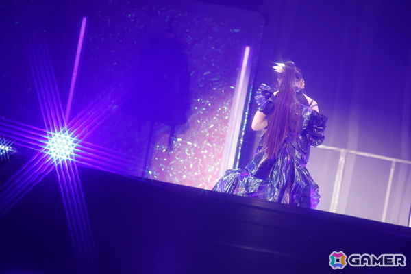 「シャニマスソロライブMSP」DAY1をレポート！ランウェイ上で新たなソロ楽曲をたっぷり披露、「My Songs Collection」衣装でのウォークも映えるの画像106