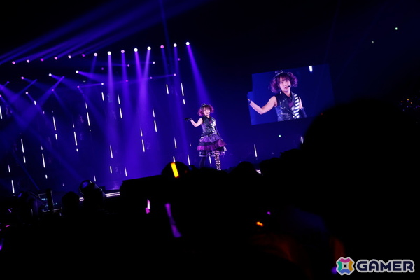 「シャニマスソロライブMSP」DAY1をレポート！ランウェイ上で新たなソロ楽曲をたっぷり披露、「My Songs Collection」衣装でのウォークも映えるの画像112