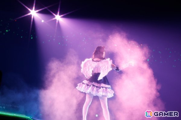 「シャニマスソロライブMSP」DAY1をレポート！ランウェイ上で新たなソロ楽曲をたっぷり披露、「My Songs Collection」衣装でのウォークも映えるの画像54