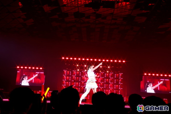 「シャニマスソロライブMSP」DAY1をレポート！ランウェイ上で新たなソロ楽曲をたっぷり披露、「My Songs Collection」衣装でのウォークも映えるの画像