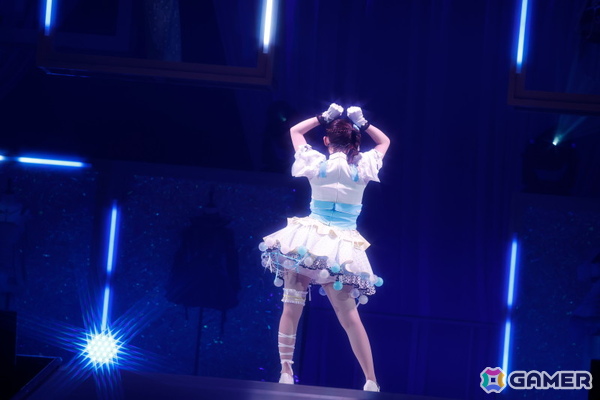 「シャニマスソロライブMSP」DAY1をレポート！ランウェイ上で新たなソロ楽曲をたっぷり披露、「My Songs Collection」衣装でのウォークも映えるの画像