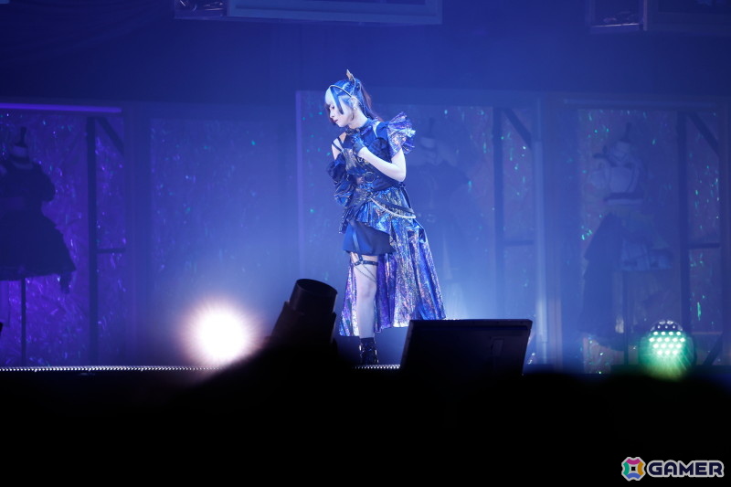 「シャニマスソロライブMSP」DAY1をレポート！ランウェイ上で新たなソロ楽曲をたっぷり披露、「My Songs Collection」衣装でのウォークも映えるの画像