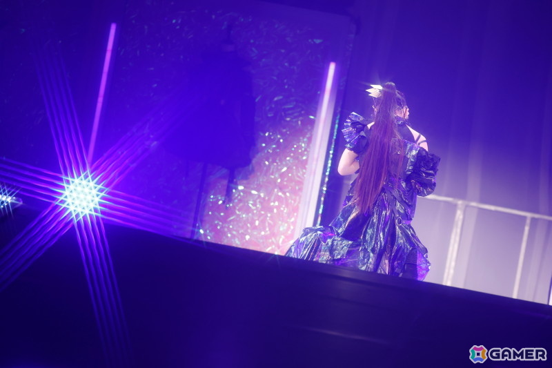「シャニマスソロライブMSP」DAY1をレポート！ランウェイ上で新たなソロ楽曲をたっぷり披露、「My Songs Collection」衣装でのウォークも映えるの画像