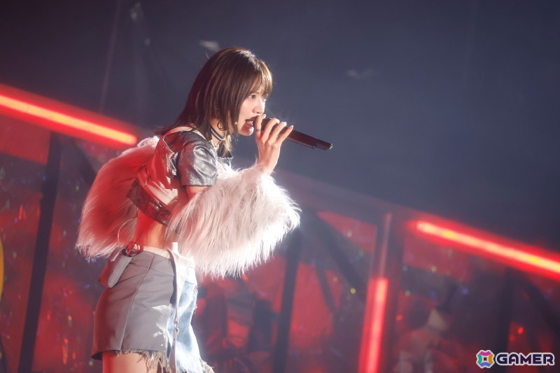 「シャニマスソロライブMSP」DAY1をレポート！ランウェイ上で新たなソロ楽曲をたっぷり披露、「My Songs Collection」衣装でのウォークも映えるの画像