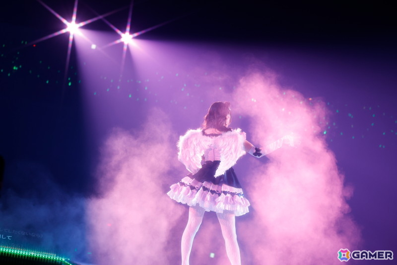 「シャニマスソロライブMSP」DAY1をレポート！ランウェイ上で新たなソロ楽曲をたっぷり披露、「My Songs Collection」衣装でのウォークも映えるの画像