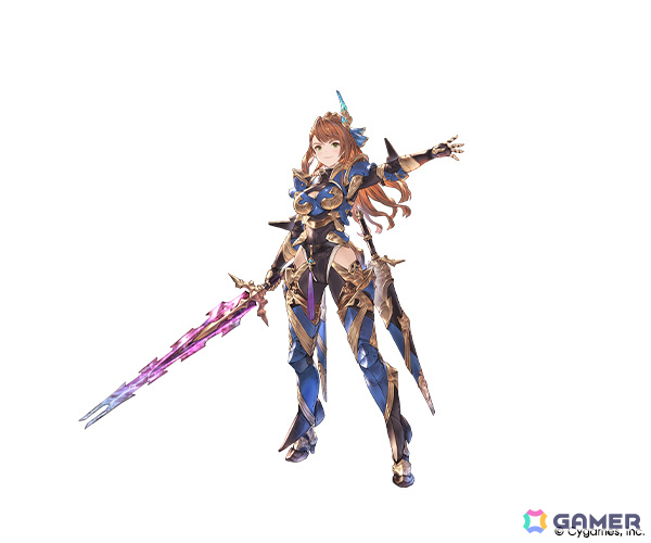 「グラブル」バザラガやゼタ、アルメイダたちが登場のイベント「フェアウェル、コールドハート」が9月28日19時より開催！の画像11
