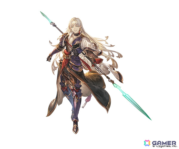 「グラブル」バザラガやゼタ、アルメイダたちが登場のイベント「フェアウェル、コールドハート」が9月28日19時より開催！の画像14