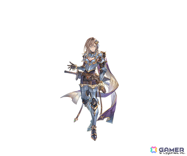 「グラブル」バザラガやゼタ、アルメイダたちが登場のイベント「フェアウェル、コールドハート」が9月28日19時より開催！の画像17