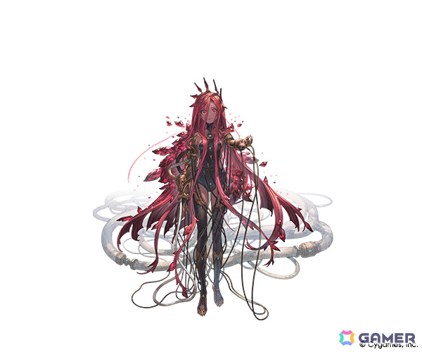 「グラブル」バザラガやゼタ、アルメイダたちが登場のイベント「フェアウェル、コールドハート」が9月28日19時より開催！の画像18