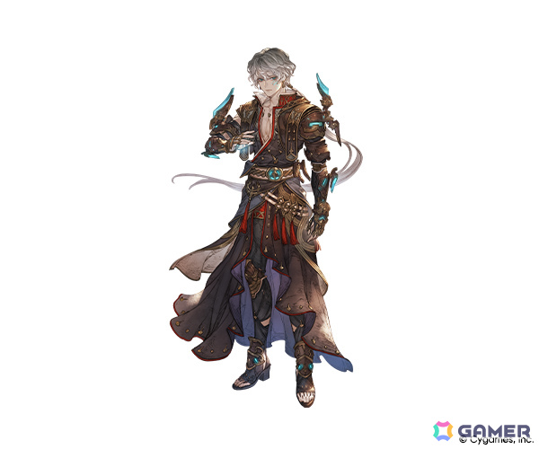 「グラブル」バザラガやゼタ、アルメイダたちが登場のイベント「フェアウェル、コールドハート」が9月28日19時より開催！の画像20