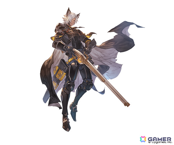 「グラブル」バザラガやゼタ、アルメイダたちが登場のイベント「フェアウェル、コールドハート」が9月28日19時より開催！の画像